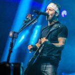Godsmack in der Turbinenhalle Oberhausen – Fotos