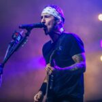 Godsmack in der Turbinenhalle Oberhausen – Fotos
