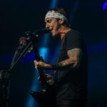 Godsmack in der Turbinenhalle Oberhausen – Fotos