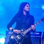 Godsmack in der Turbinenhalle Oberhausen – Fotos