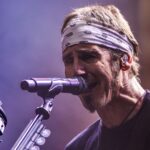 Godsmack in der Turbinenhalle Oberhausen – Fotos