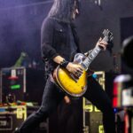 Godsmack in der Turbinenhalle Oberhausen – Fotos