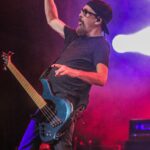 Godsmack in der Turbinenhalle Oberhausen – Fotos