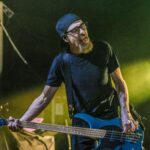 Godsmack in der Turbinenhalle Oberhausen – Fotos