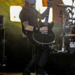 Godsmack in der Turbinenhalle Oberhausen – Fotos