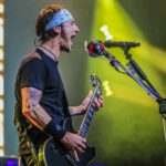 Godsmack in der Turbinenhalle Oberhausen – Fotos
