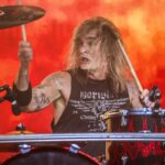 Godsmack in der Turbinenhalle Oberhausen – Fotos
