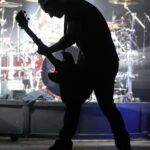 Godsmack in der Turbinenhalle Oberhausen – Fotos