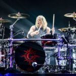 Godsmack in der Turbinenhalle Oberhausen – Fotos