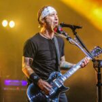 Godsmack in der Turbinenhalle Oberhausen – Fotos