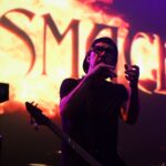Godsmack in der Turbinenhalle Oberhausen – Fotos
