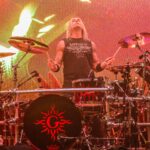 Godsmack in der Turbinenhalle Oberhausen – Fotos