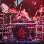 Godsmack in der Turbinenhalle Oberhausen – Fotos