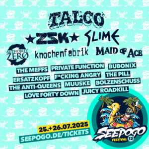 Seepogo Festival 2025