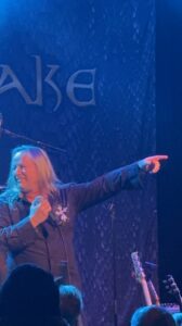 Whiteshake, so nah am Original mit Masterpieces Tour 2025 in Bonn