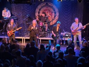 Whiteshake, so nah am Original mit Masterpieces Tour 2025 in Bonn