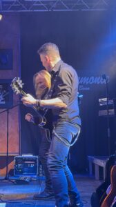 Whiteshake, so nah am Original mit Masterpieces Tour 2025 in Bonn
