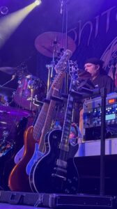 Whiteshake, so nah am Original mit Masterpieces Tour 2025 in Bonn