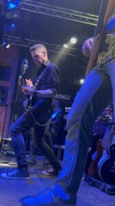 Whiteshake, so nah am Original mit Masterpieces Tour 2025 in Bonn