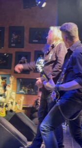Whiteshake, so nah am Original mit Masterpieces Tour 2025 in Bonn