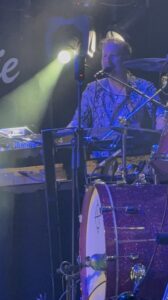 Whiteshake, so nah am Original mit Masterpieces Tour 2025 in Bonn