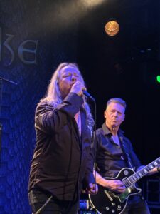 Whiteshake, so nah am Original mit Masterpieces Tour 2025 in Bonn