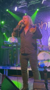 Whiteshake, so nah am Original mit Masterpieces Tour 2025 in Bonn