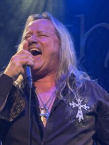 Whiteshake, so nah am Original mit Masterpieces Tour 2025 in Bonn