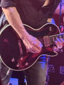Whiteshake, so nah am Original mit Masterpieces Tour 2025 in Bonn