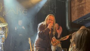 Whiteshake, so nah am Original mit Masterpieces Tour 2025 in Bonn