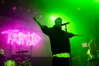 TRiPKiD veröffentlichen „Pinocchio“