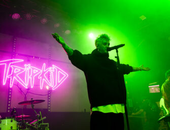 TRiPKiD veröffentlichen „Pinocchio“