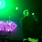 TRiPKiD - Jacky Cola Cardio Konzerte - Fotos