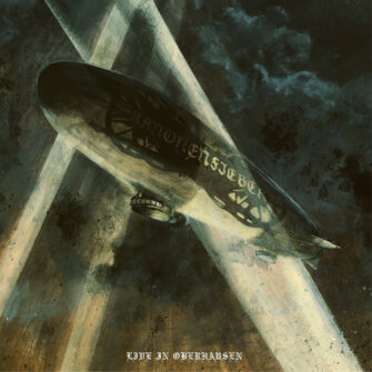 Review zu Kanonenfieber – Live in Oberhausen
