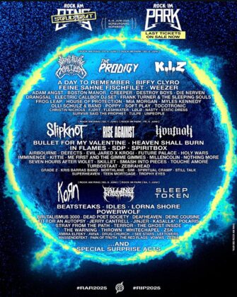 Vorbericht zum „Rock im Park“ Festival 2025