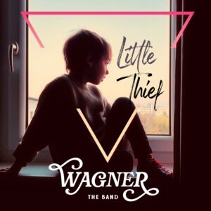 Berührend und direkt aus dem Alltag: Wagner the Band mit "Little Thief"
