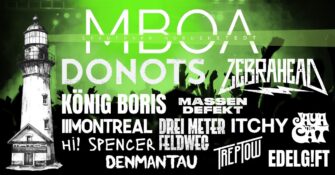 Das Match Börner Open Air 2025!