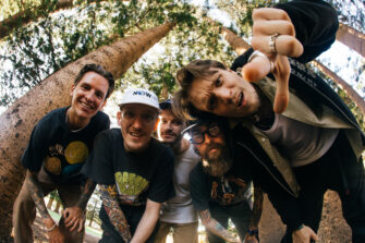 Neck Deep kommen für ein exklusives Konzert nach Bochum!