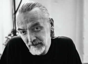Peter Heppner – AM LEBEN/ALIVE Pre-Listening-Tour 2025