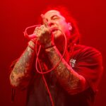 Godsmack in der Turbinenhalle Oberhausen – Fotos