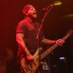 Godsmack in der Turbinenhalle Oberhausen – Fotos