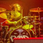 Godsmack in der Turbinenhalle Oberhausen – Fotos
