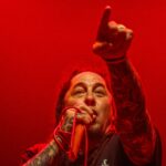 Godsmack in der Turbinenhalle Oberhausen – Fotos