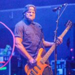 Godsmack in der Turbinenhalle Oberhausen – Fotos