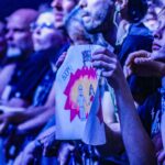 Godsmack in der Turbinenhalle Oberhausen – Fotos