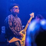 Godsmack in der Turbinenhalle Oberhausen – Fotos