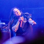 Godsmack in der Turbinenhalle Oberhausen – Fotos
