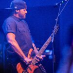 Godsmack in der Turbinenhalle Oberhausen – Fotos