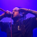 Godsmack in der Turbinenhalle Oberhausen – Fotos