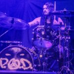 Godsmack in der Turbinenhalle Oberhausen – Fotos
